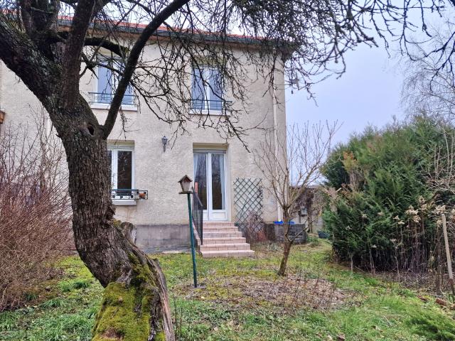 Maison vente à Commercy, Pagny-sur-meuse