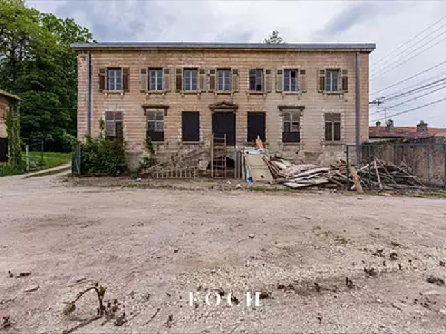 Appartement vente à Pagny-sur-Moselle, Meurthe-et-Moselle