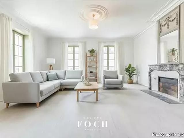 Appartement vente à Nancy, Pagny-sur-moselle