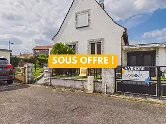 Maison vente à Nancy, Pagny-sur-moselle