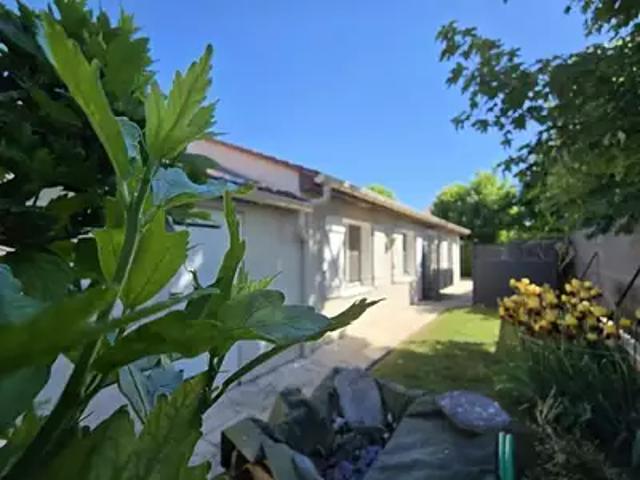 Maison vente à Nancy, Pagny-sur-moselle