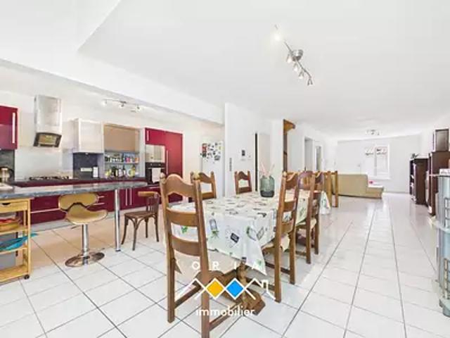Maison vente à Pagny-sur-Moselle, Meurthe-et-Moselle