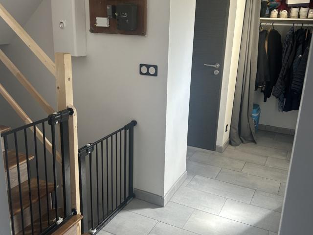 Maison vente à Pagny-sur-Moselle, Meurthe-et-Moselle