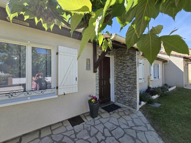 Maison vente à Nancy, Pagny-sur-moselle