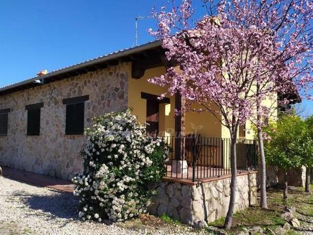 Casa en alquiler en Cuacos De Yuste, Extremadura