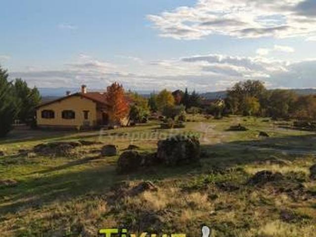 Casa en alquiler en Cuacos De Yuste, Extremadura