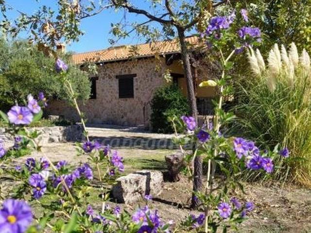 Casa en alquiler en Cuacos De Yuste, Extremadura