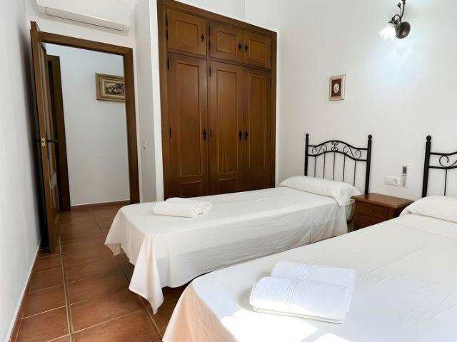 Apartamento en alquiler en La Janda, Andalucía
