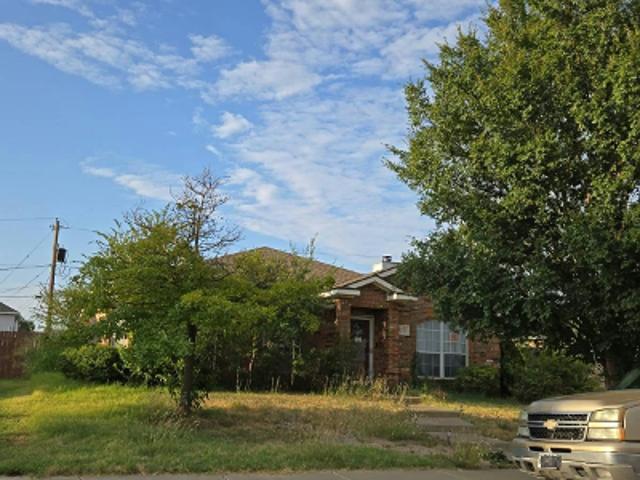 House for sale in Randall, Texas