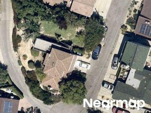 House for sale in Canoga Park, California