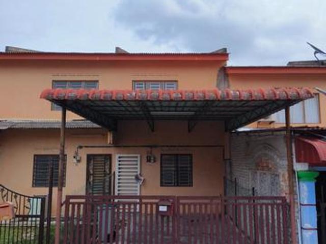 Terraced House for sale in Muar, Johor