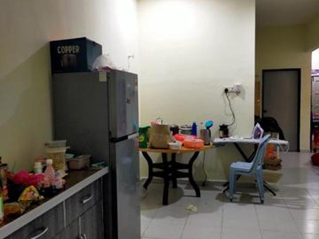 Terraced House for sale in Pagoh, Muar