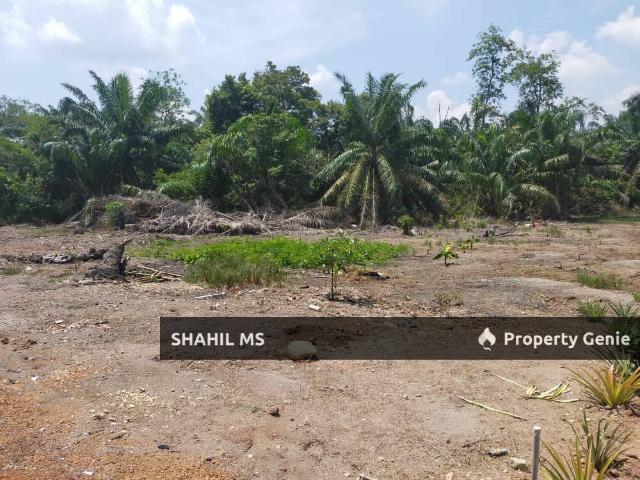 Property for sale in Muar, Johor