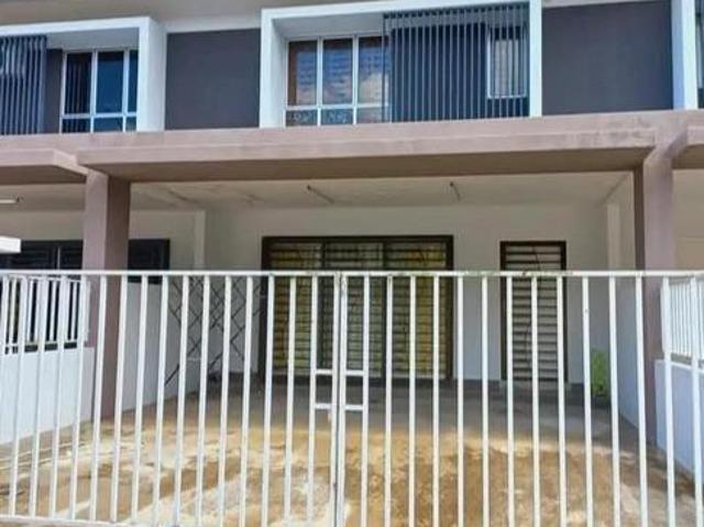 Terraced House for sale in Muar, Johor
