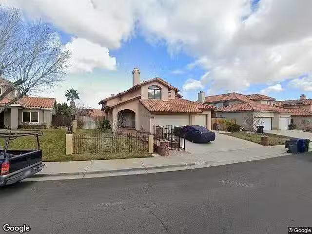 House for rent in Pomona