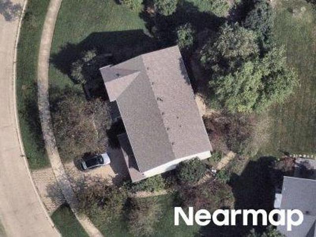 House for sale in Aurora, Illinois