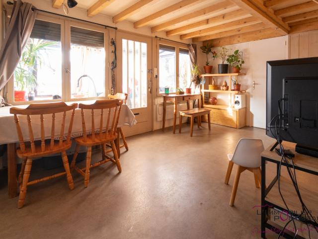 Maison vente à Pontarlier, Métabief