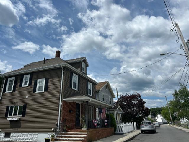 House for sale in Malden, Massachusetts