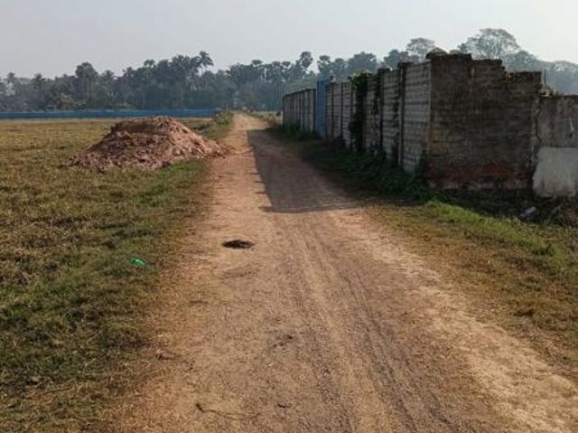 Land for sale in Bhubaneshwar