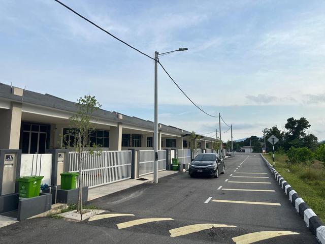 Terraced House for sale in Balok, Pahang