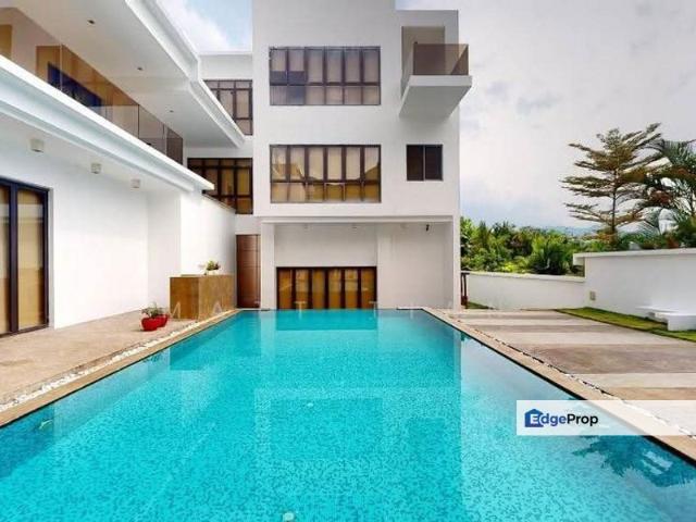 House for sale in Bentong