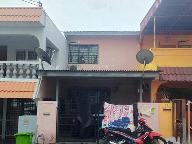 Terraced House for sale in Pahang