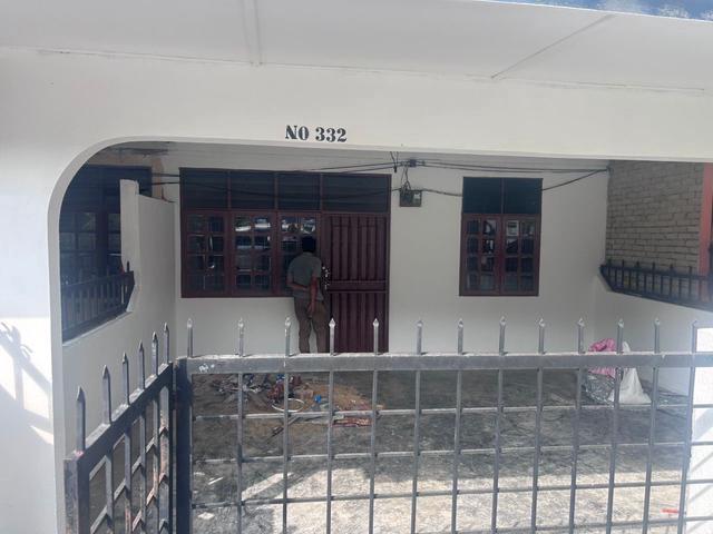 Terraced House for sale in Pahang