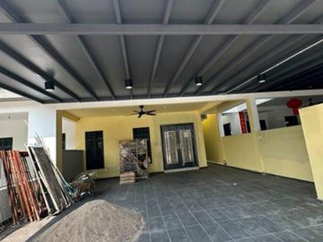 Terraced House for sale in Pahang