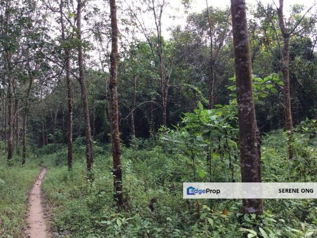 Warehouse for sale in Karak, Pahang