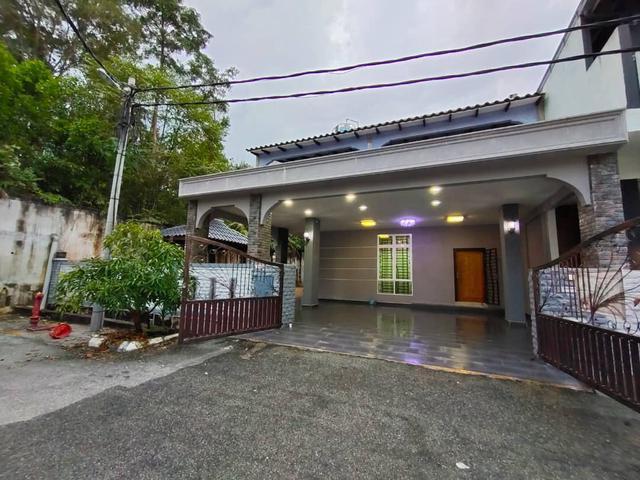 Terraced House for rent in Pahang