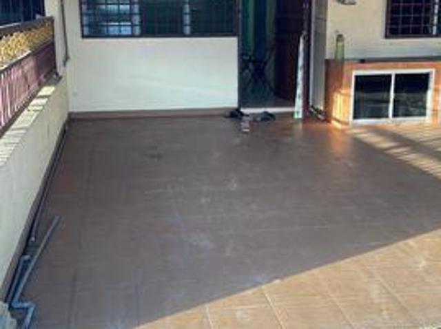 Terraced House for sale in Pahang