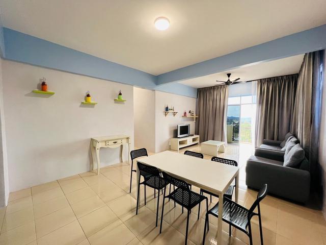 Apartment for sale in Cameron Highlands, Pahang