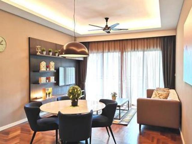 Serviced Residence for rent in Genting Highlands, Pahang