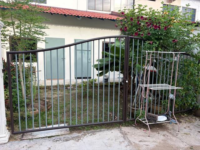 Terraced House for rent in Kuantan, Pahang