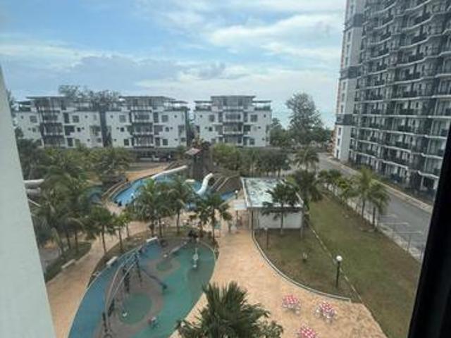 Condominium for sale in Kuantan, Pahang