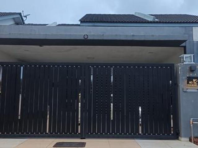 Terraced House for sale in Kuantan, Pahang