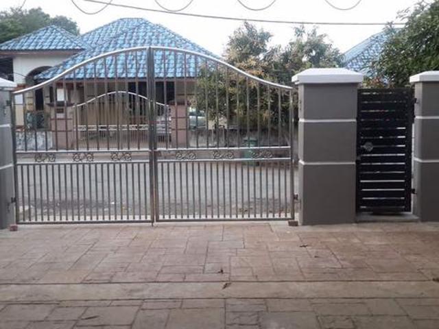 Terraced House for sale in Kuantan, Pahang