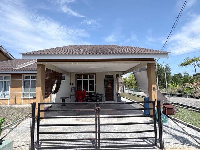 Terraced House for sale in Kuantan, Pahang