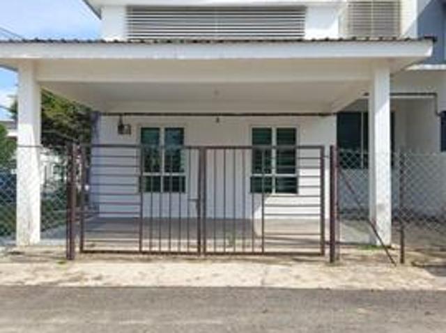 Terraced House for sale in Kuantan, Pahang