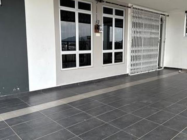 Terraced House for rent in Kuantan, Pahang