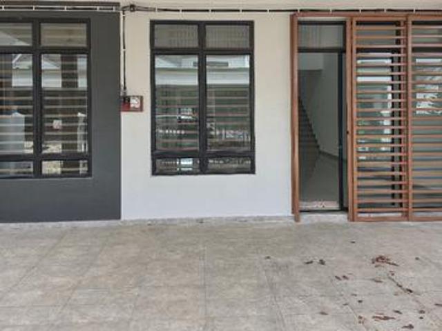 Terraced House for rent in Kuantan, Pahang