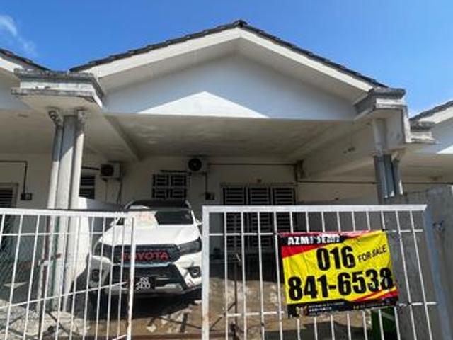Terraced House for sale in Lanchang, Pahang