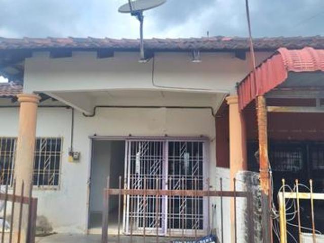 Terraced House for sale in Mentakab, Pahang