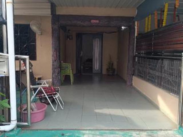 Terraced House for sale in Mentakab, Pahang