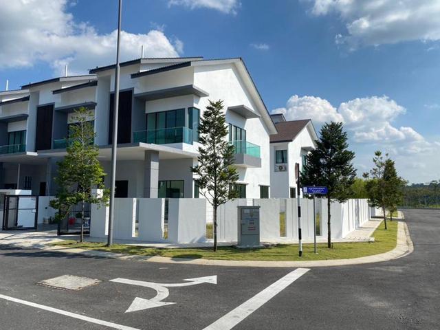 Terraced House for sale in Mentakab, Pahang