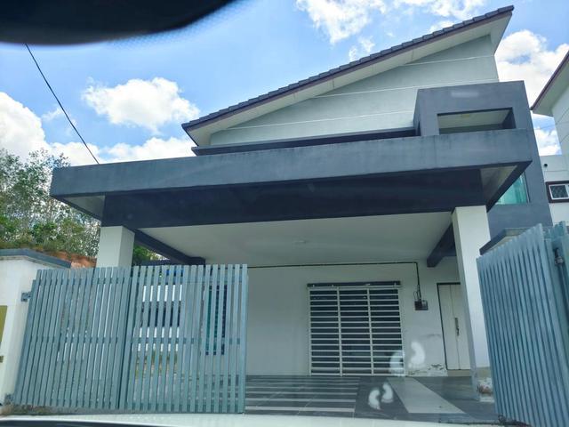 Residential House for sale in Mentakab, Pahang