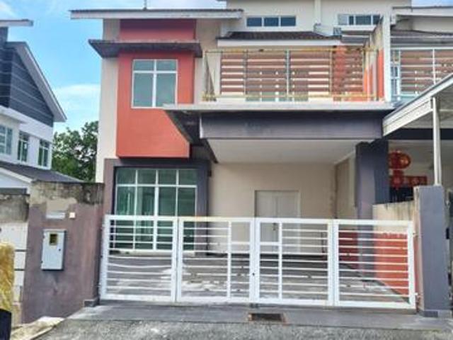 Residential House for sale in Mentakab, Pahang