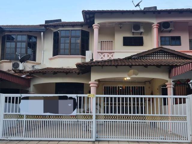 Terraced House for sale in Mentakab, Pahang