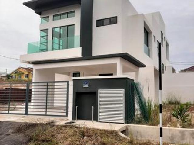 Residential House for sale in Mentakab, Pahang