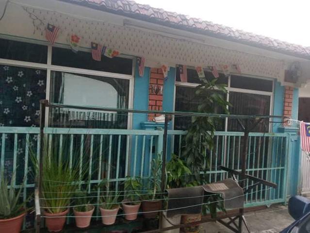 Terraced House for sale in Raub, Pahang